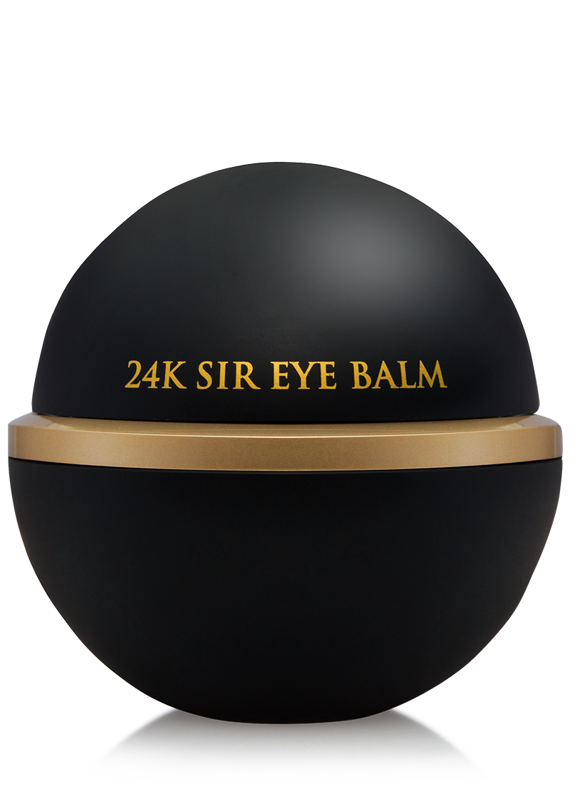 24K Sir Eye Balm